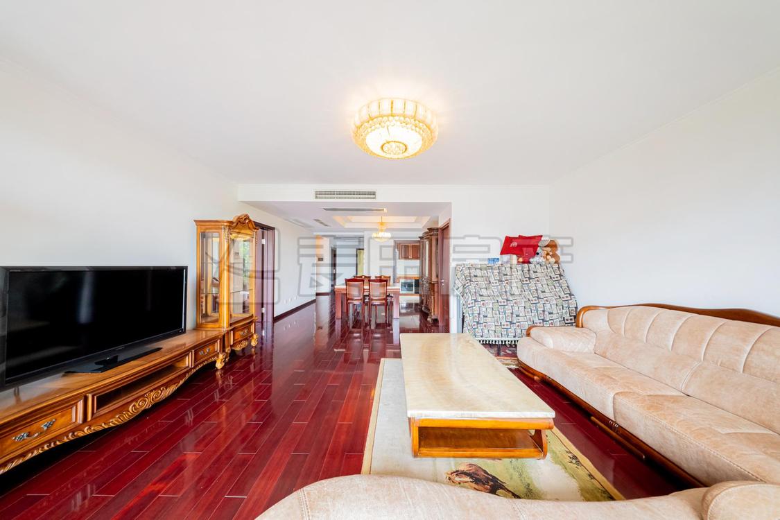 整租·朱雀门家苑