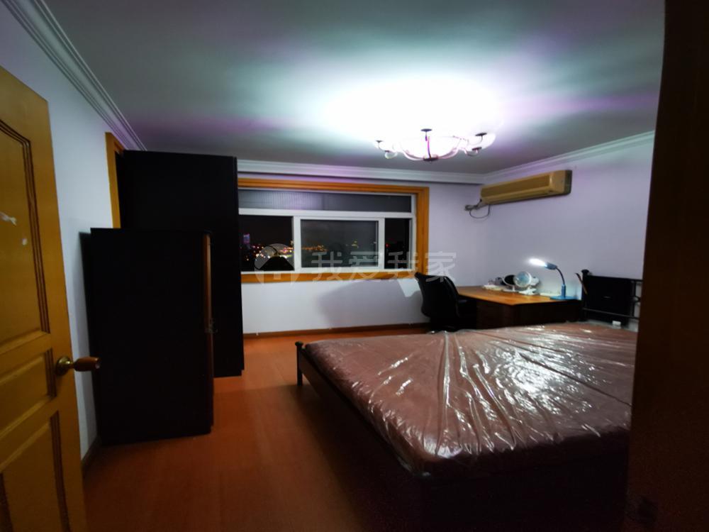 整租·红莲小区