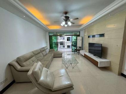 台山台山整租 碧翠园(台山)3室2厅/131平/中楼层