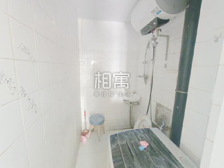 合租·石景山区古城南里住宅小区