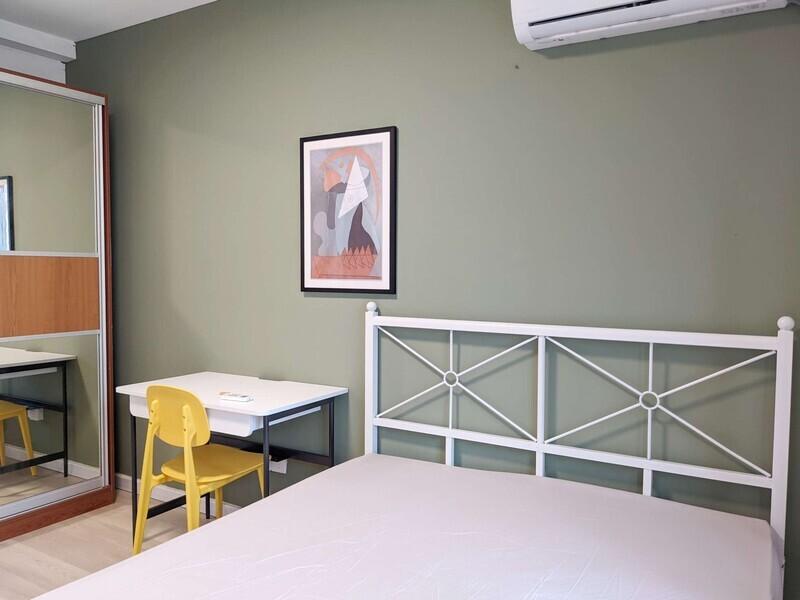 合租·上海知音苑