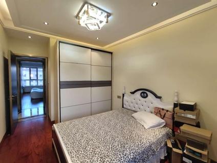 南岗哈西整租 悦城3室1厅/133平/高楼层