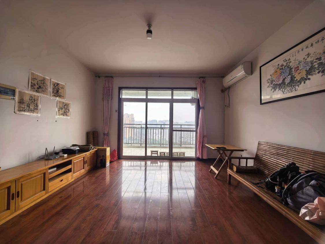 整租·乐达华府二期