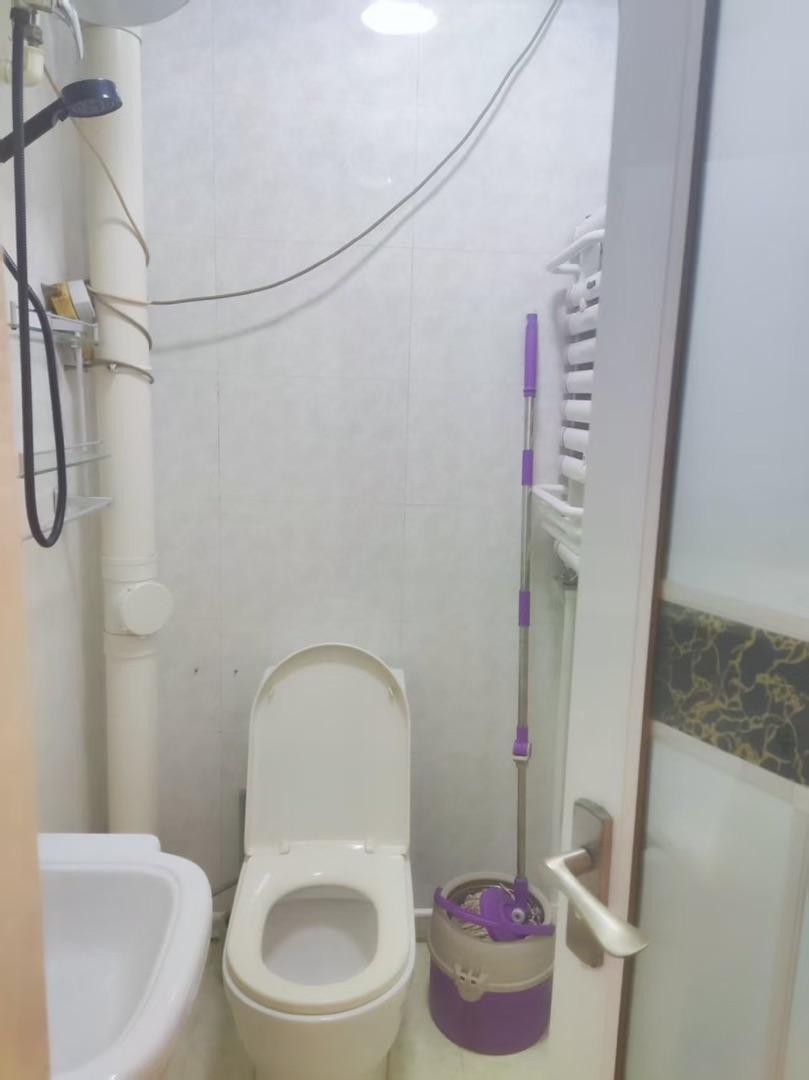 整租·利诚小区