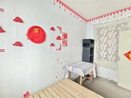 杏花岭大东关整租 新居苑3室1厅/60平/高楼层