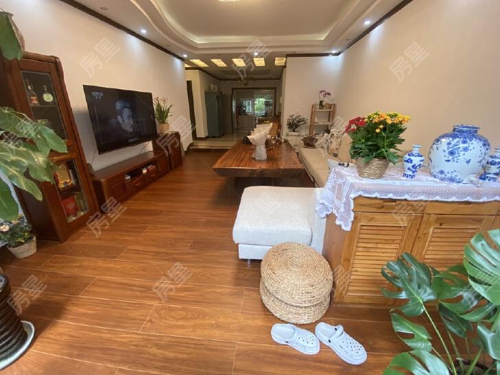 整租·江东花园(四季园)