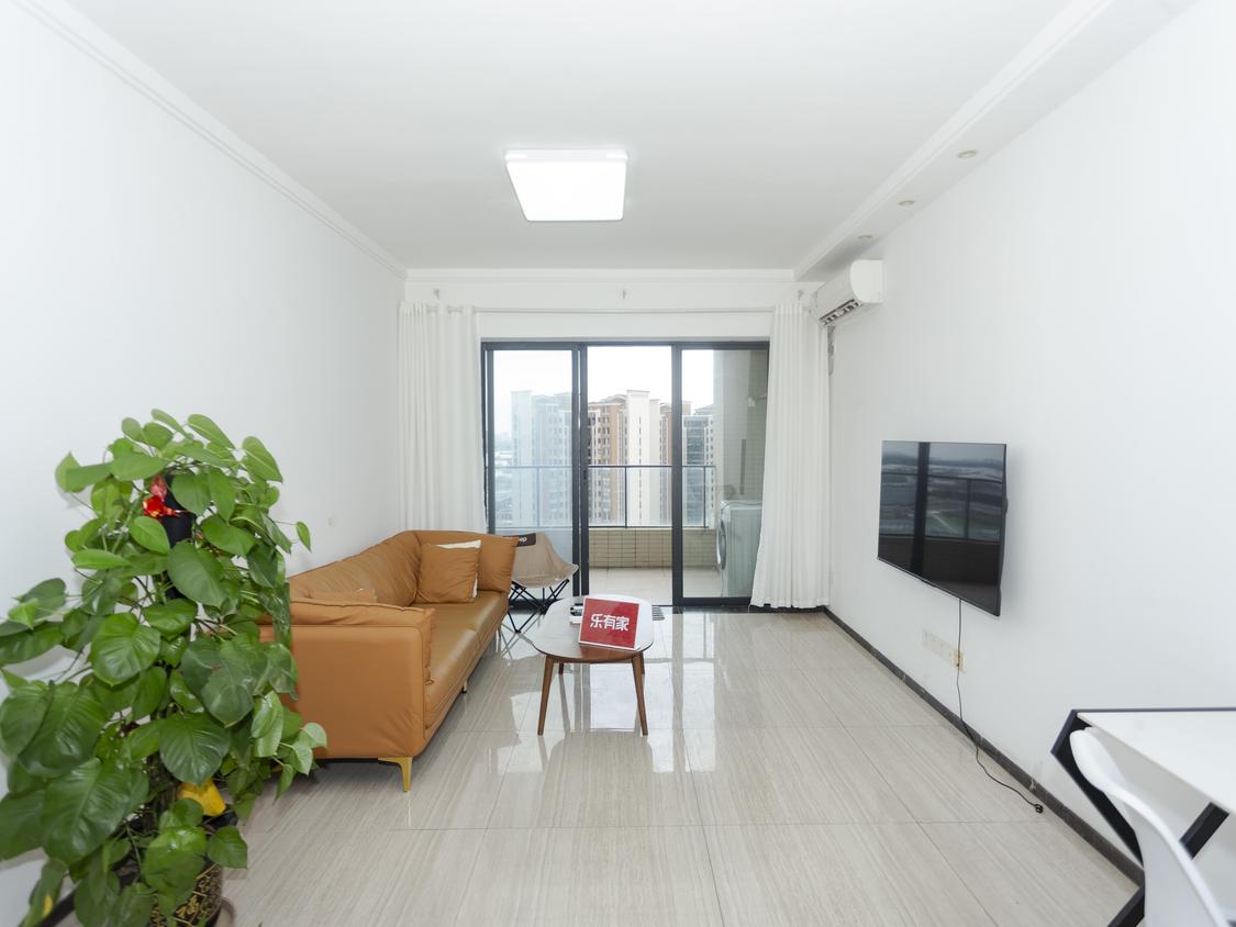 整租·南沙滨海花园(越秀滨海珺城)