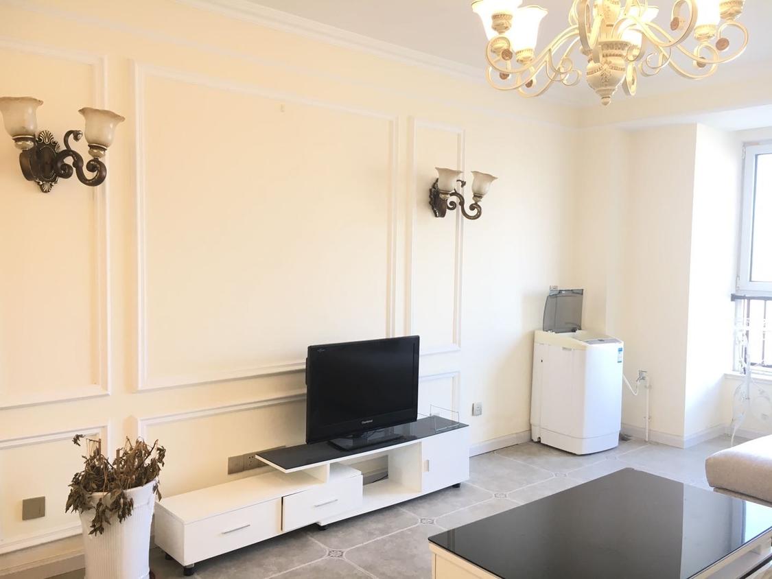 整租·世茂诺沙湾(四五期)