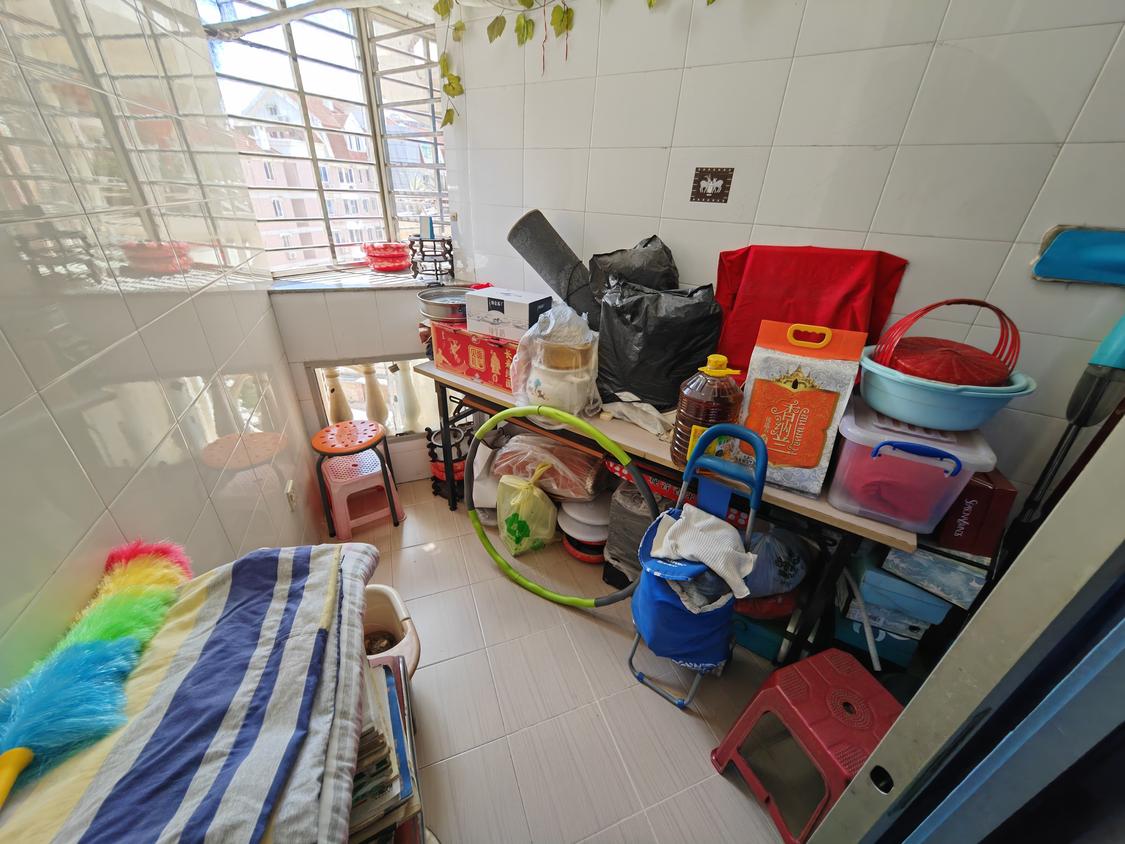 整租·圣湖小区