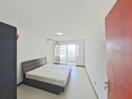 朝阳豆各庄整租 青荷里(南山园)2室1厅/93平/中楼层