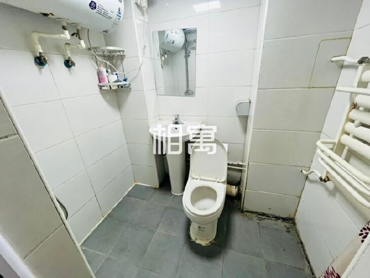 合租·呼家楼北街