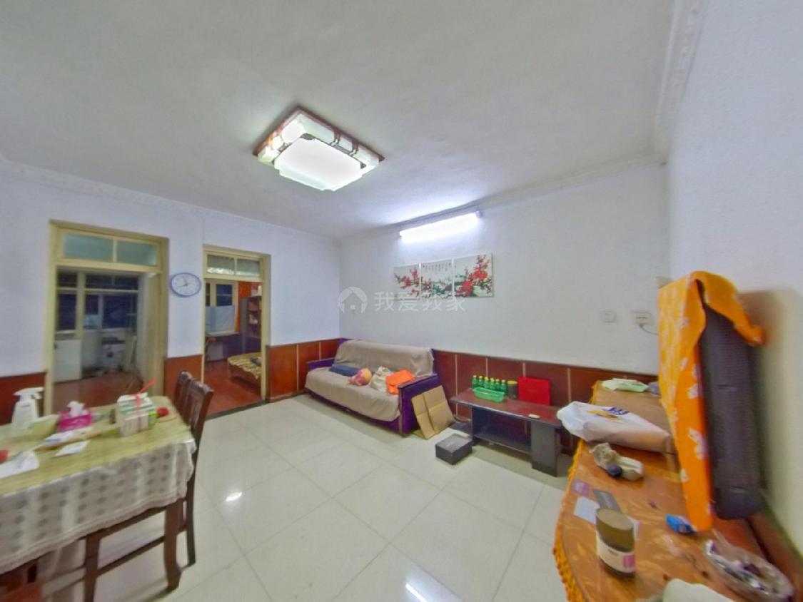 整租·雨花西路