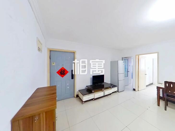 整租·芳嘉园胡同