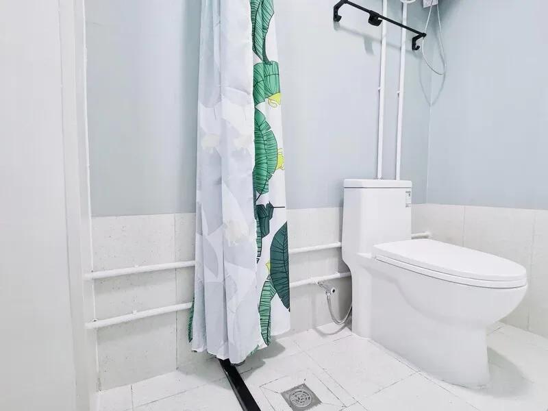 合租·金成紫辰花园