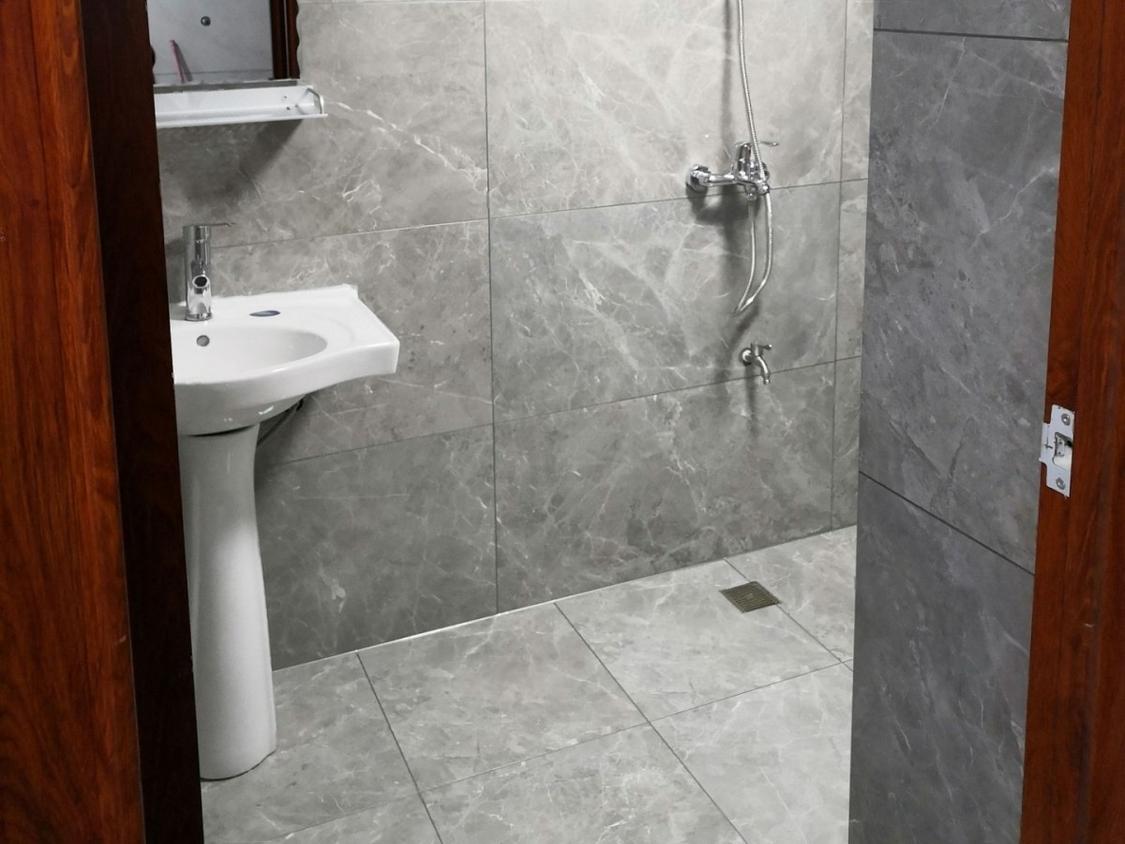 整租·柳铁新城