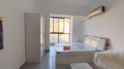 仁和区花城新区整租 阳光溪山春晓1室1厅/38平/中楼层