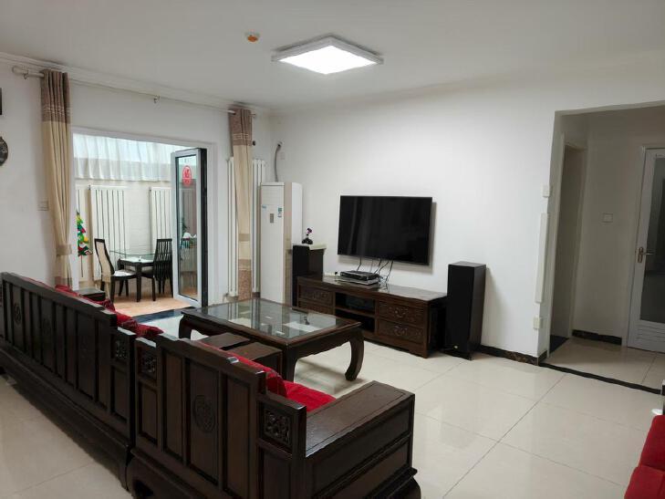 整租·海航国兴城