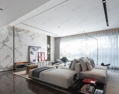 海逸长洲效果图