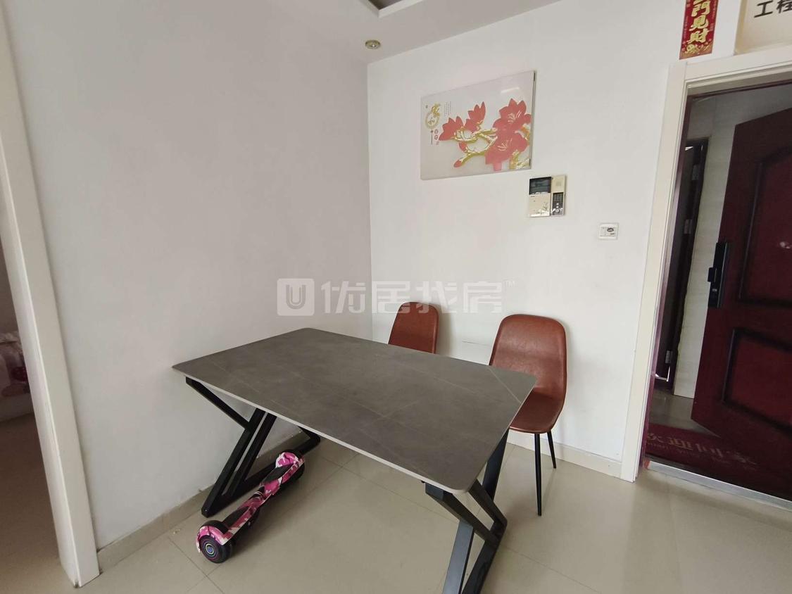 整租·北环盛世