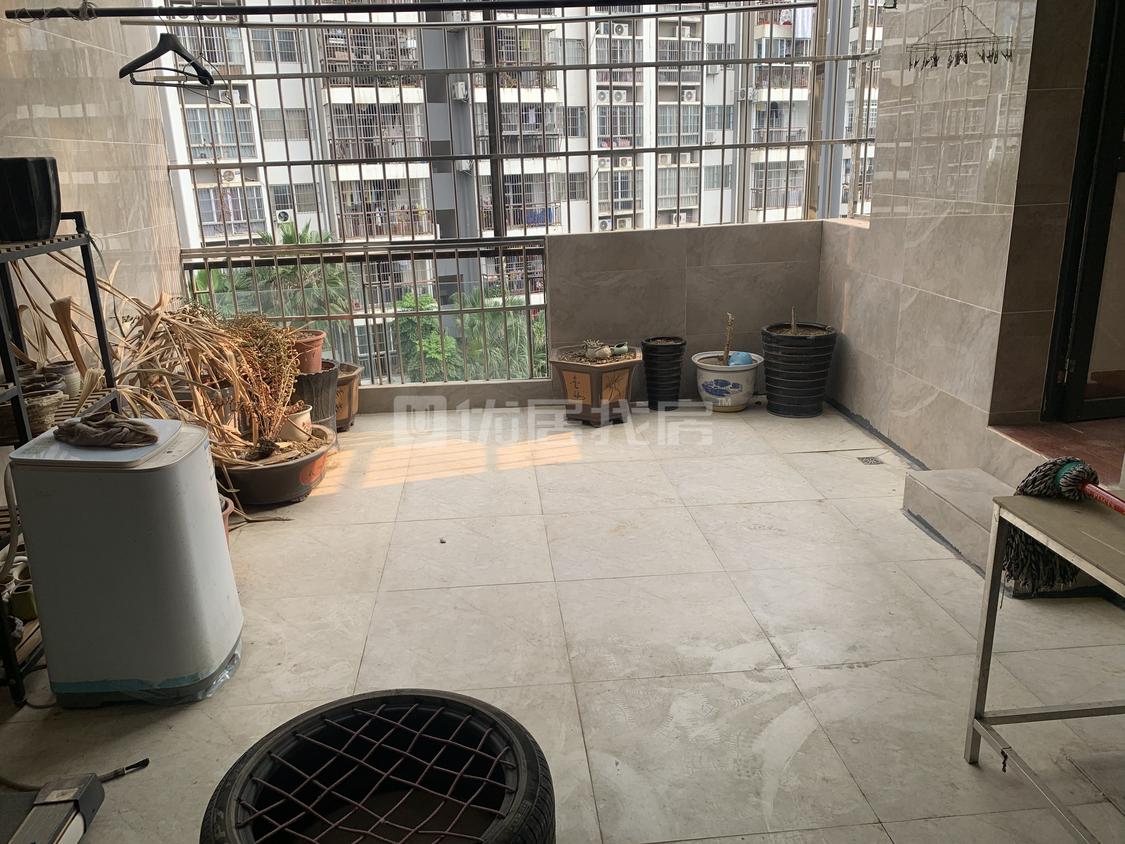 整租·万正鸣翠谷