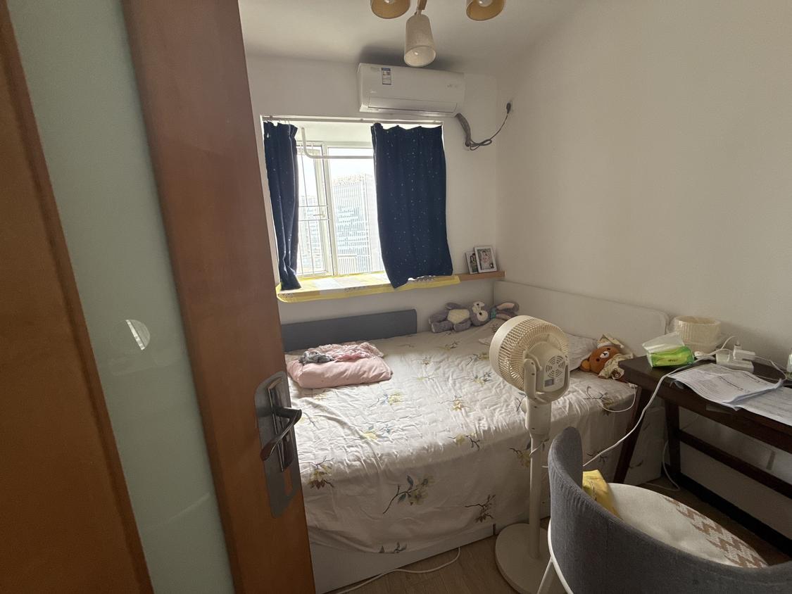 整租·长城盛世家园(二期)