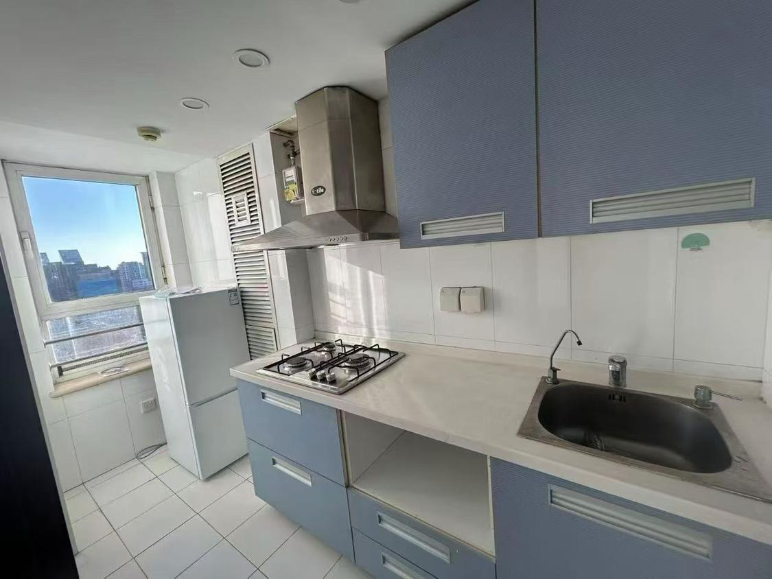 整租·恋日国际