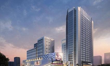 北京盛安广场碑林 红缨路