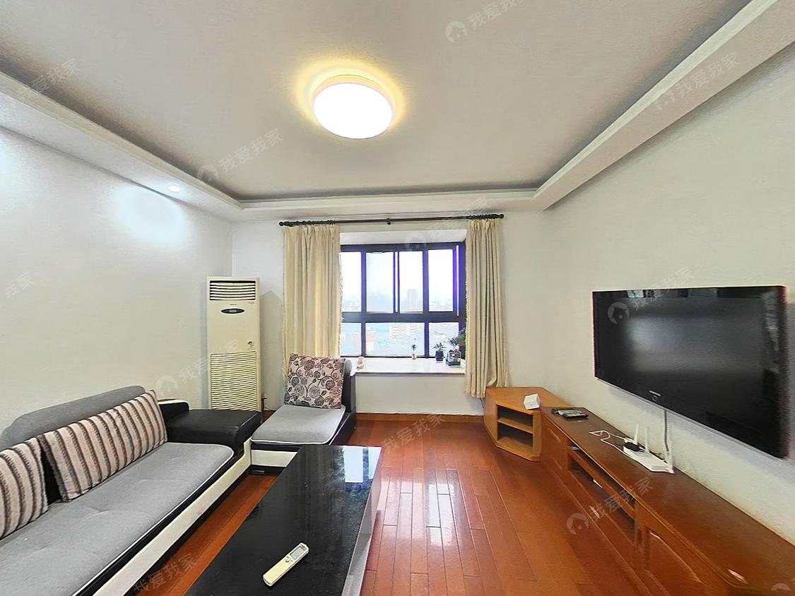 整租·清江花苑(圆梦园)