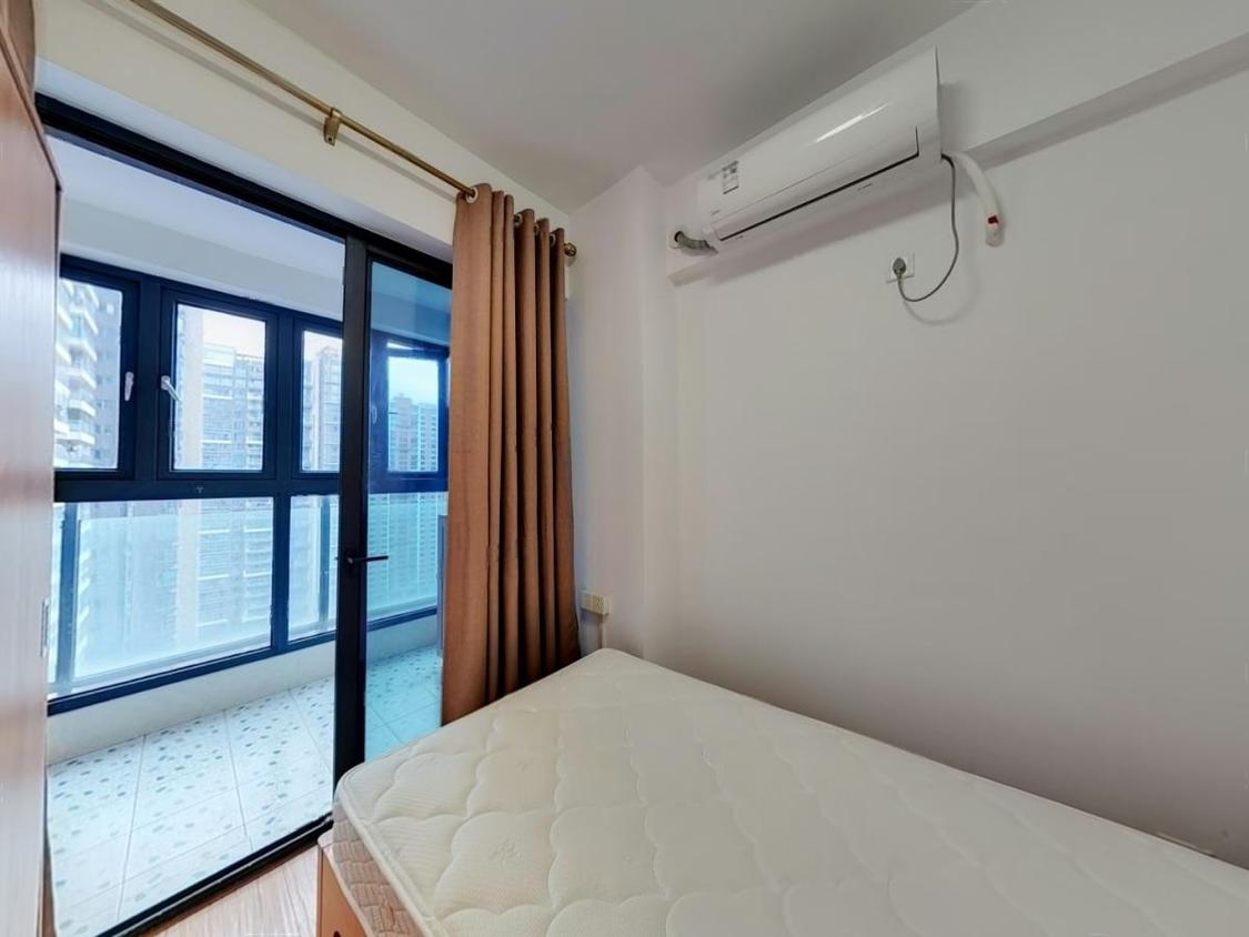 整租·颐安都会中央(三期)