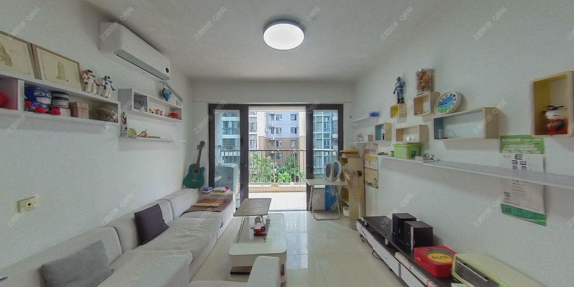 整租·五洲花城(二期C区)