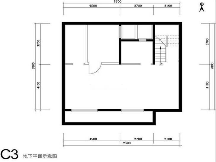 整租·复地湾流汇