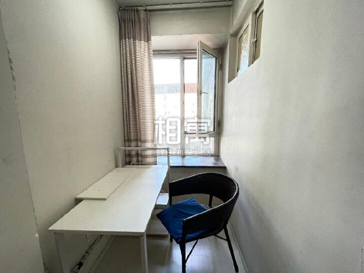 合租·京贸国际公寓