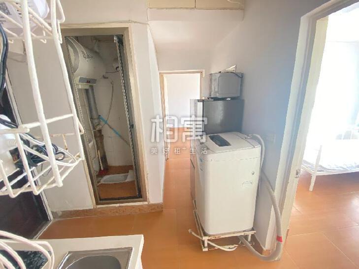 合租·北京北小区