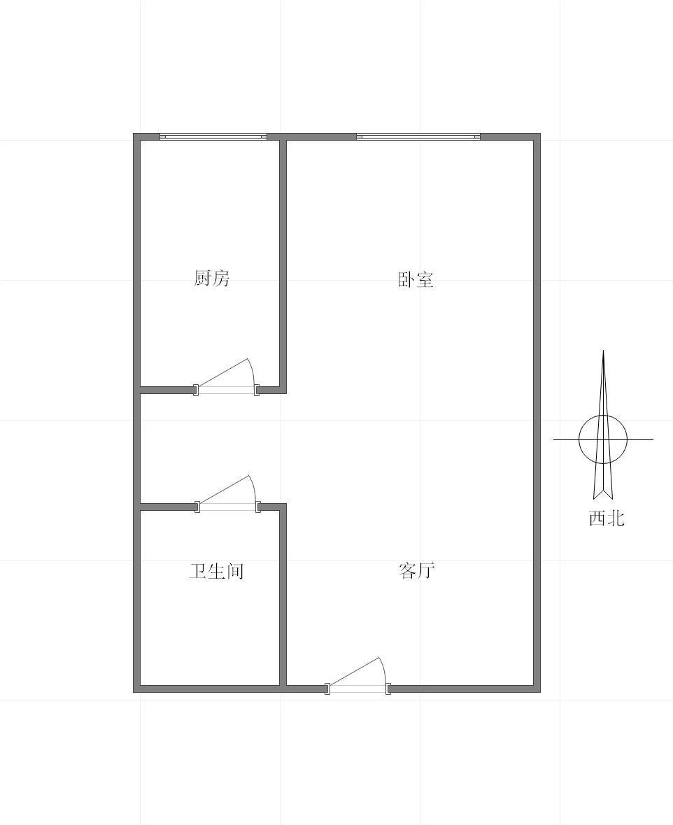 整租·亲和佳苑