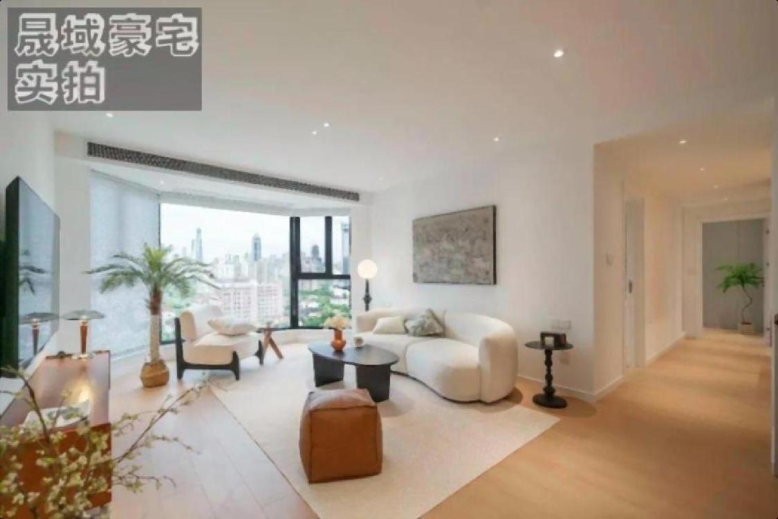 整租·前滩(晶萃名邸)