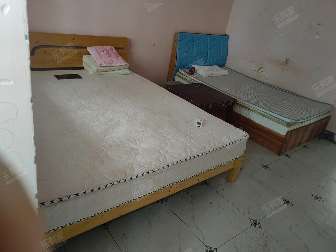 整租·贝丽花园