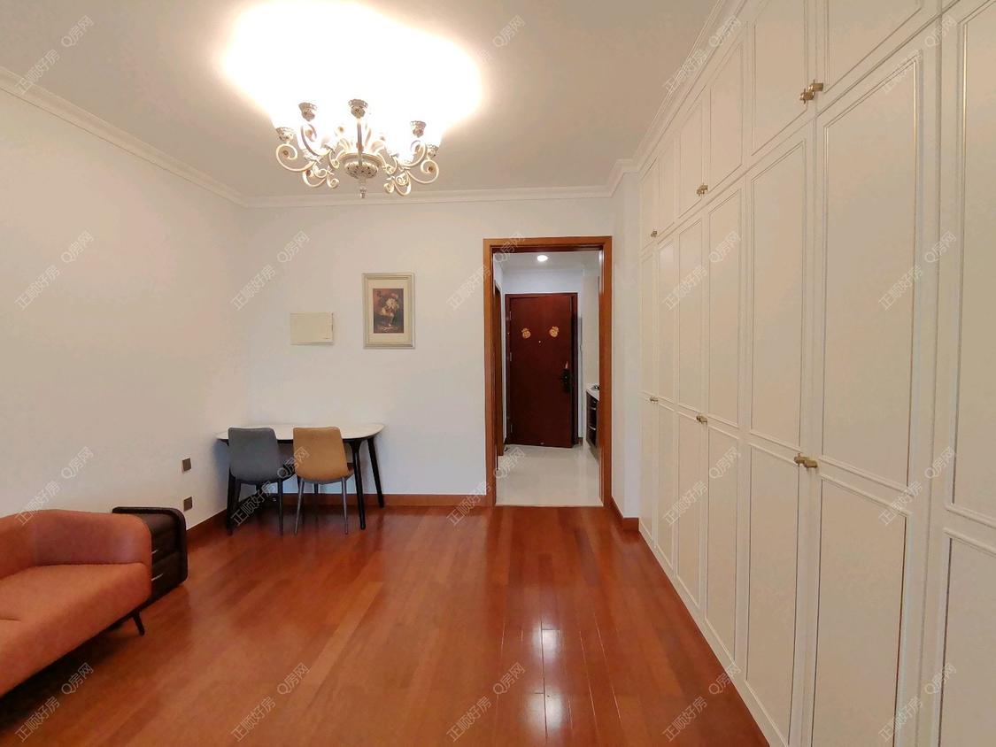 整租·华发世纪城(三期)