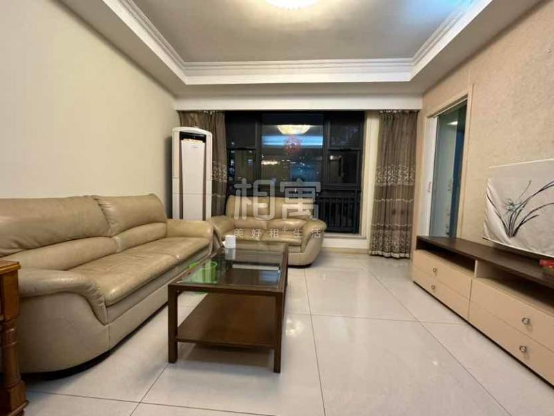 整租·滨江倾城之恋