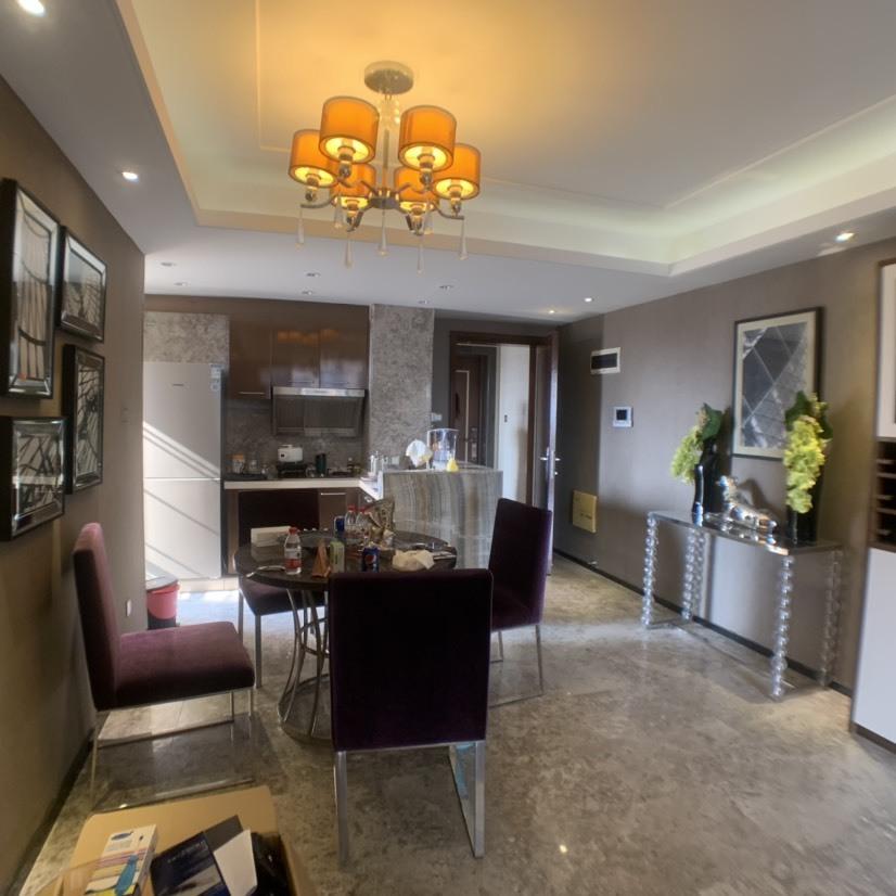 整租·益丞国际广场