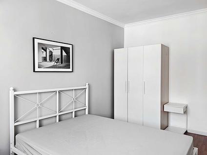 徐汇龙华合租 俞一小区2室1厅/16平/高楼层