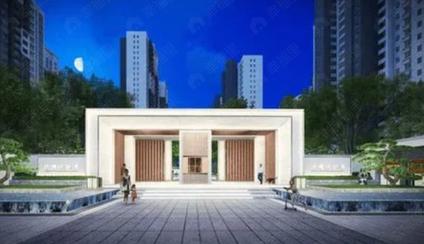 德州华耀悦珑湾德城 德州学院北/建面94平-144平