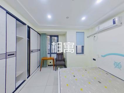 临平崇贤合租 上河宸章4室1厅/15平/低楼层