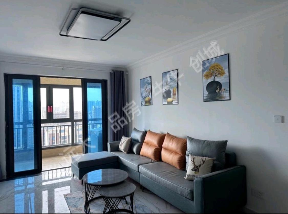 整租·宿州碧桂园