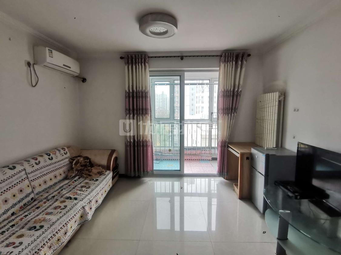 整租·育新花园(北里)