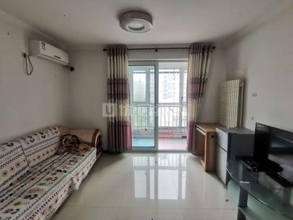 undefined整租·育新花园(北里)·1室1厅69㎡ | 南北 | 大兴 大兴区其他