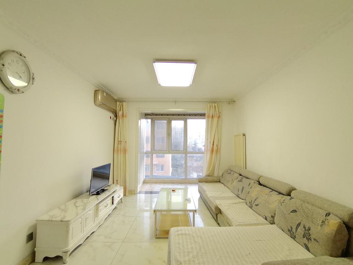 整租·东小庄社区