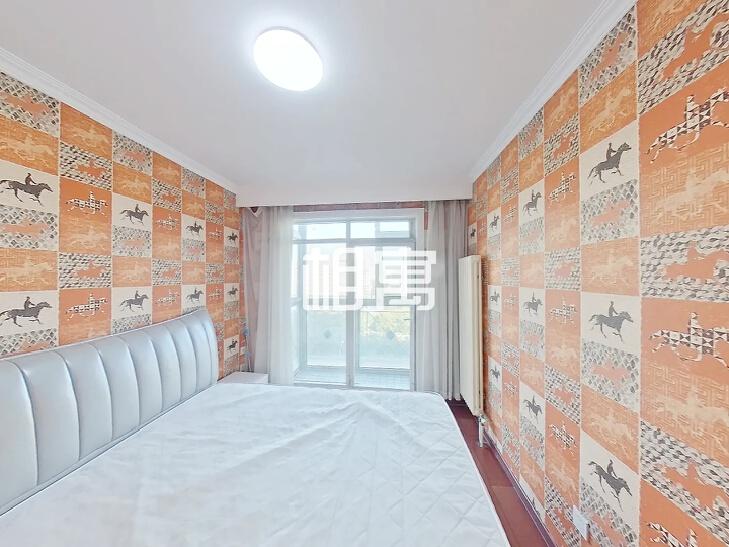 整租·金桥国际公寓