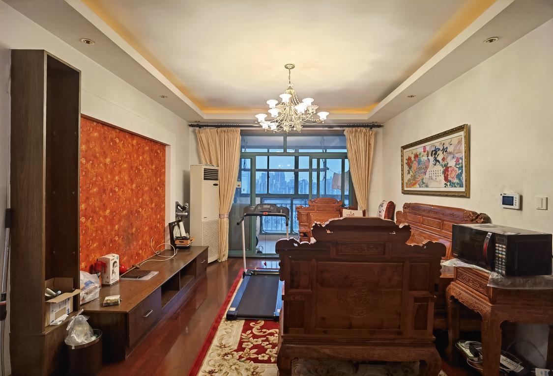 整租·康泰新城