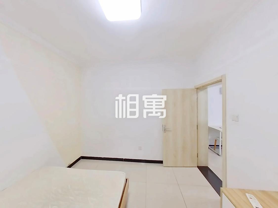 整租·百万庄大街17号院