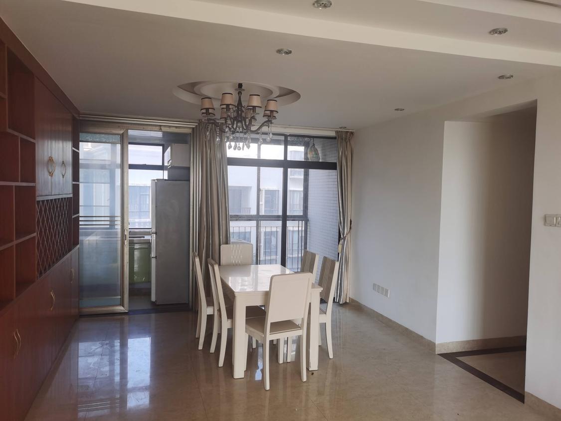 整租·里维埃拉(一期)